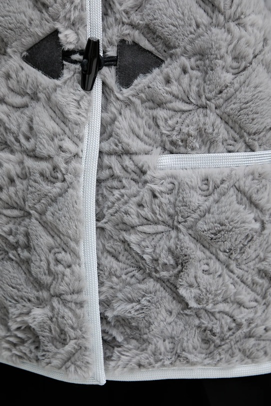 Forte Forte kurtka 14301.mycoat szary