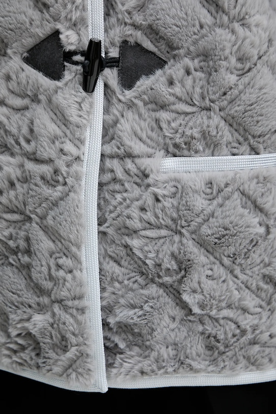 Куртка Forte Forte 14301.mycoat сірий