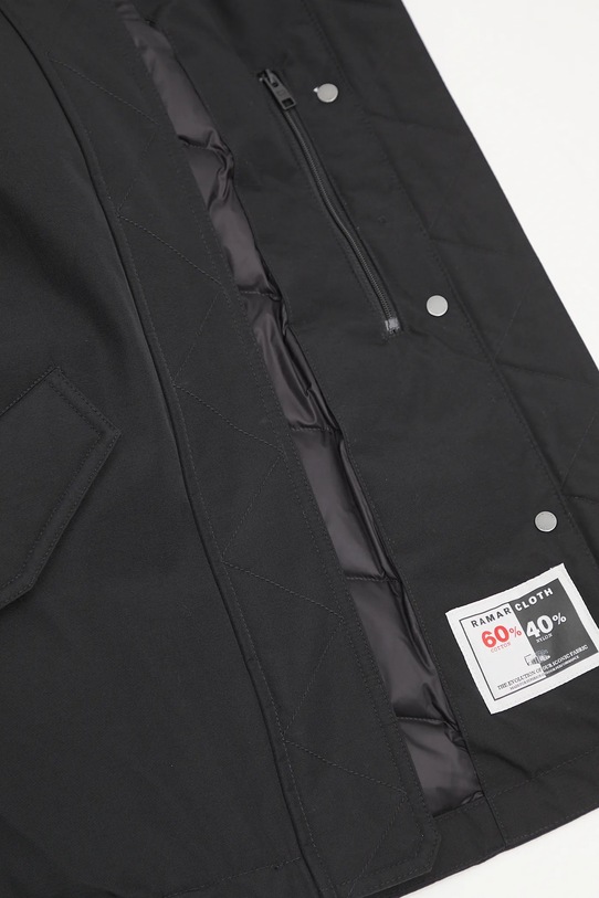 Pernata jakna Woolrich Military CFWWOU2075FRUT0001