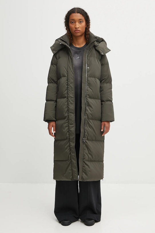 Woolrich kurtka puchowa Kelly CFWWOU2108FRUT1148
