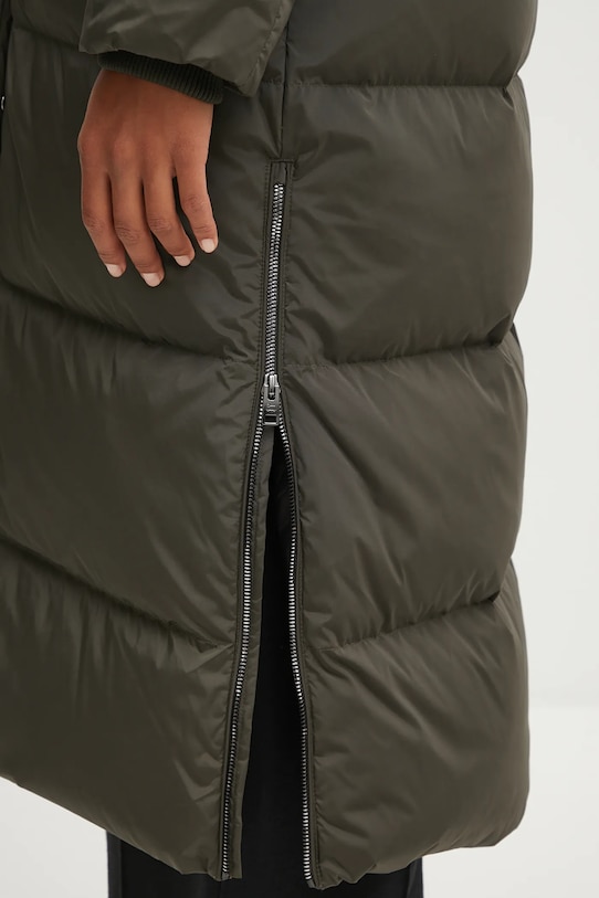 Woolrich kurtka puchowa Kelly CFWWOU2108FRUT1148