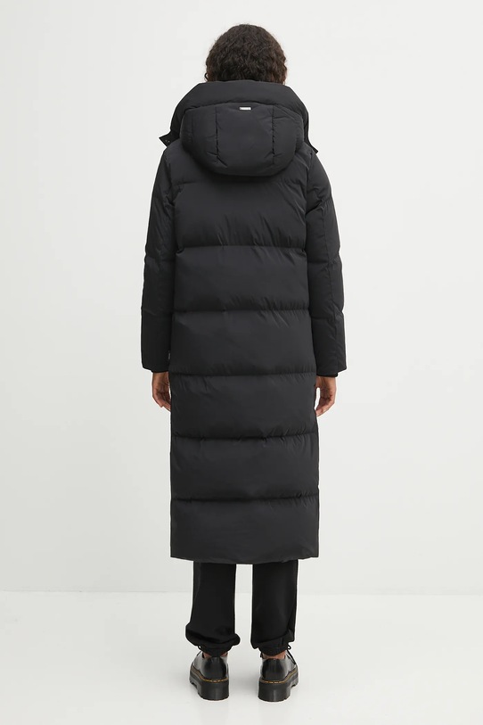 Oblečení Péřová bunda Woolrich Kelly CFWWOU2108FRUT1148 černá