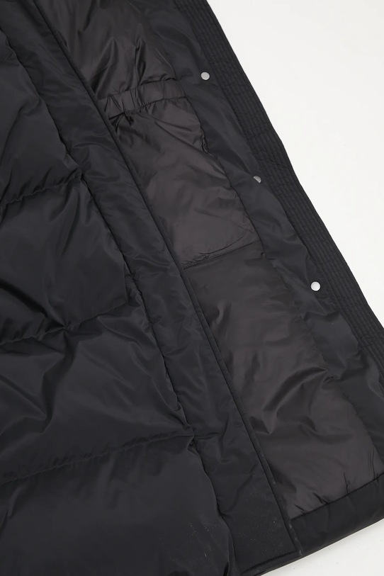 Péřová bunda Woolrich Kelly CFWWOU2108FRUT1148