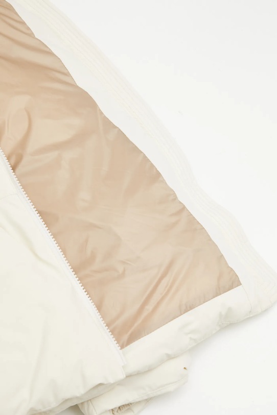 Пухено яке Woolrich Cloud Madison CFWWOU2036FRUT3107