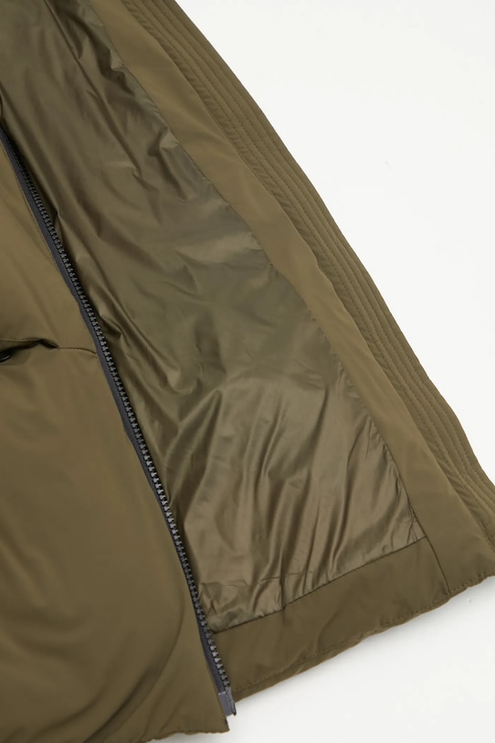 Woolrich down jacket Cloud Madison CFWWOU2036FRUT3107