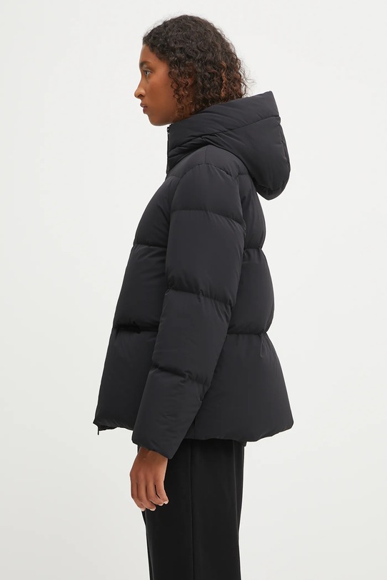 Пухова куртка Woolrich Cloud Madison CFWWOU2036FRUT3107 чорний AW25