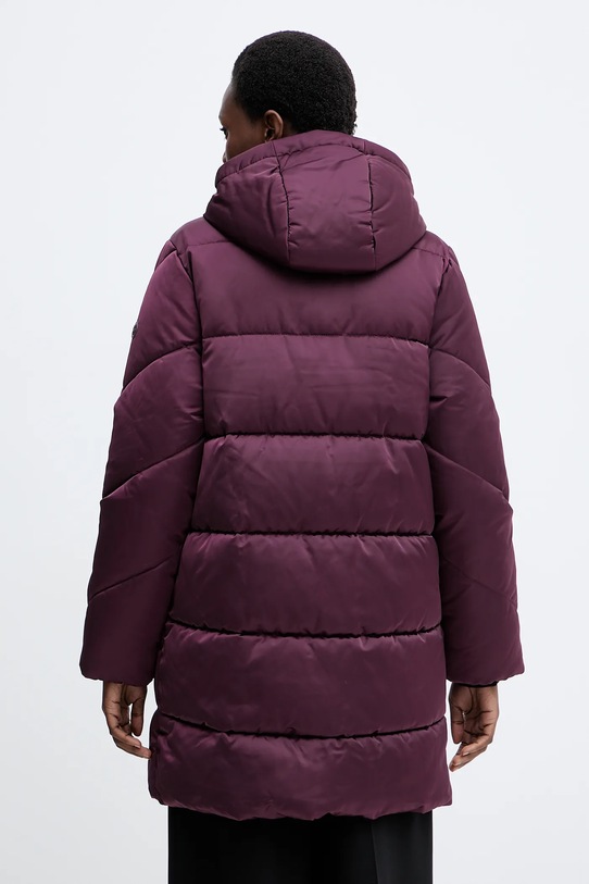 Одяг Куртка BOSS 50546834 фіолетовий