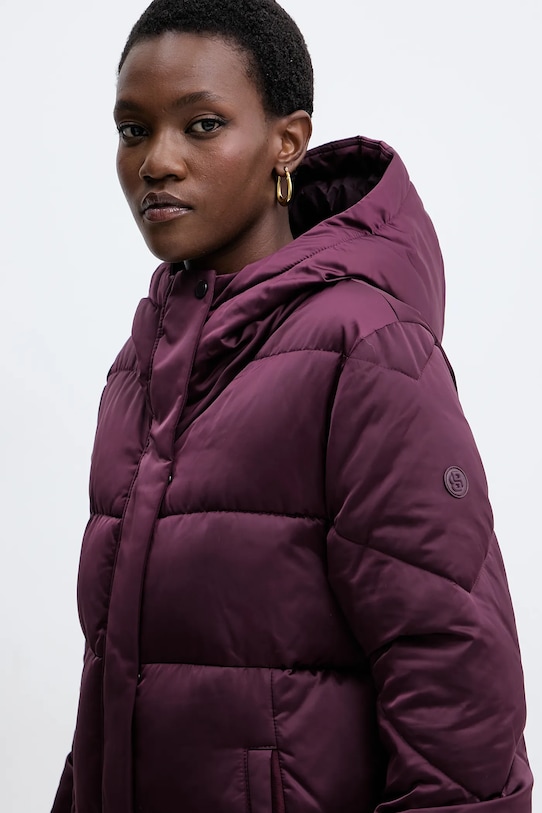 Куртка BOSS фіолетовий 50546834