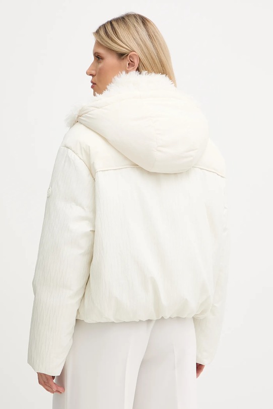 Îmbrăcăminte BOSS geacă 50546842 bej