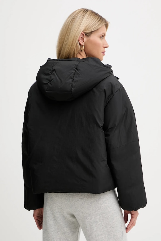 Одяг Куртка BOSS 50546843 чорний