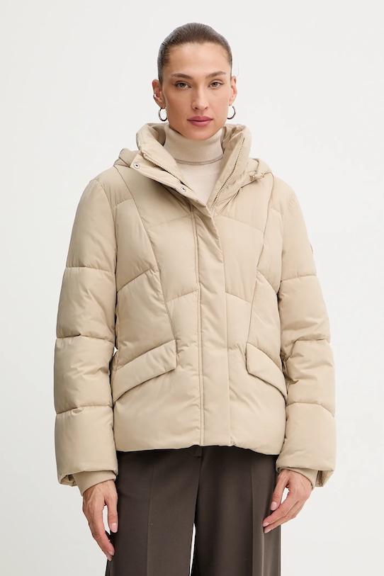 BOSS kurtka pozostałe beżowy 50546845