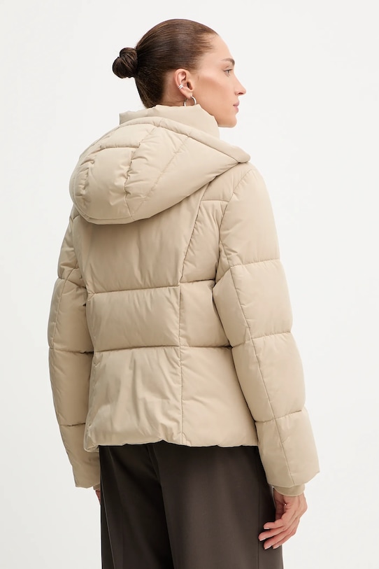 Odzież BOSS kurtka 50546845 beżowy