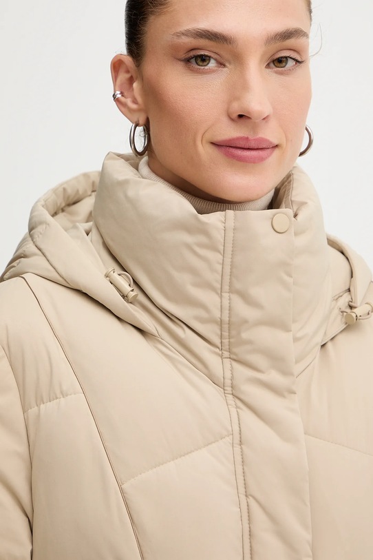 BOSS kurtka beżowy 50546845