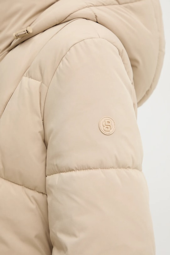 BOSS kurtka 50546845 beżowy