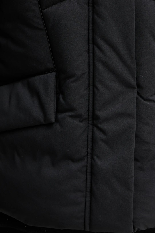 BOSS kurtka czarny 50546845