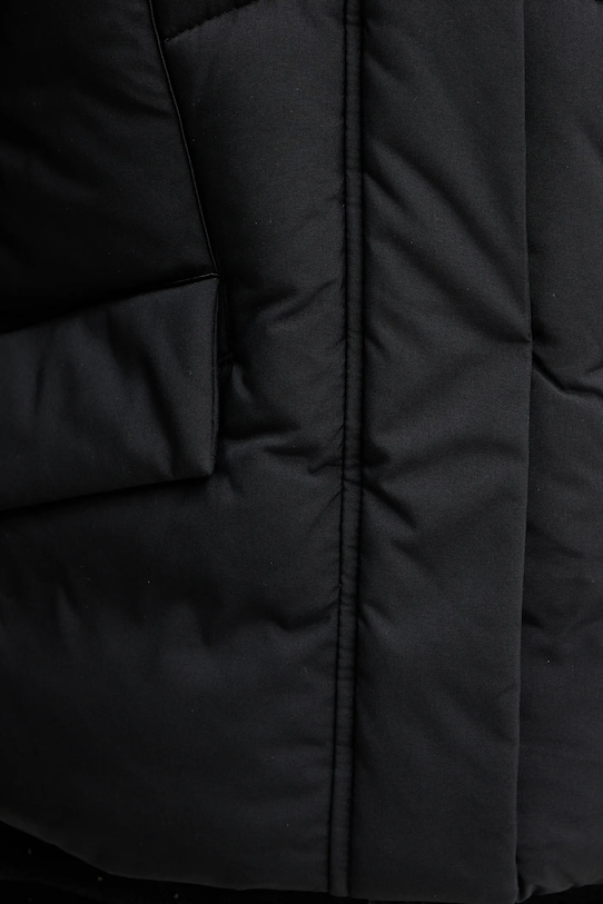 BOSS kurtka czarny 50546845