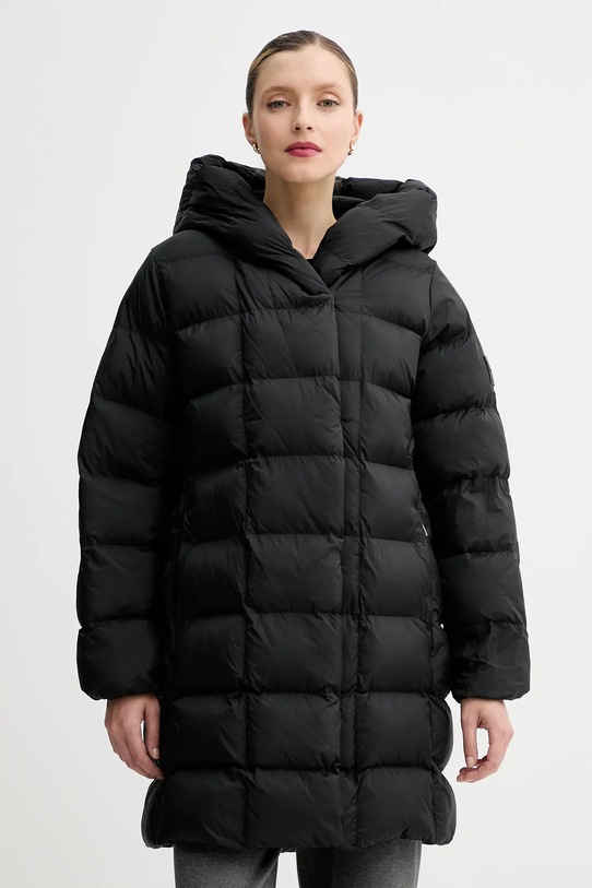 Куртка Calvin Klein с утеплением чёрный LV044D541G