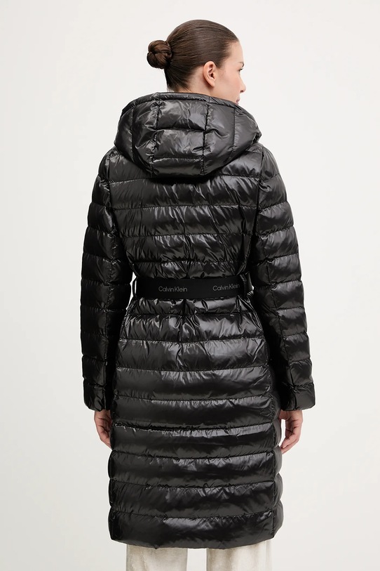 Одяг Куртка Calvin Klein LV044D543G чорний