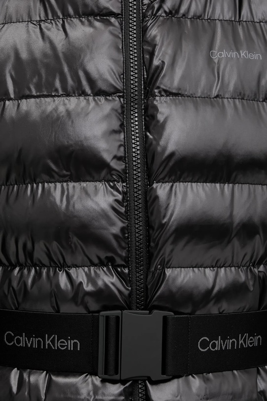 Куртка Calvin Klein LV044D543G чорний