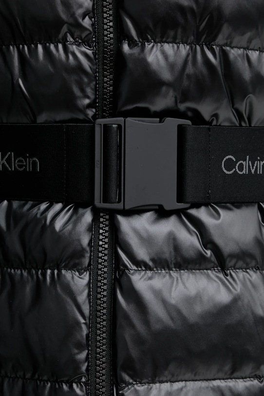 Calvin Klein bezrękawnik LV044D562G czarny