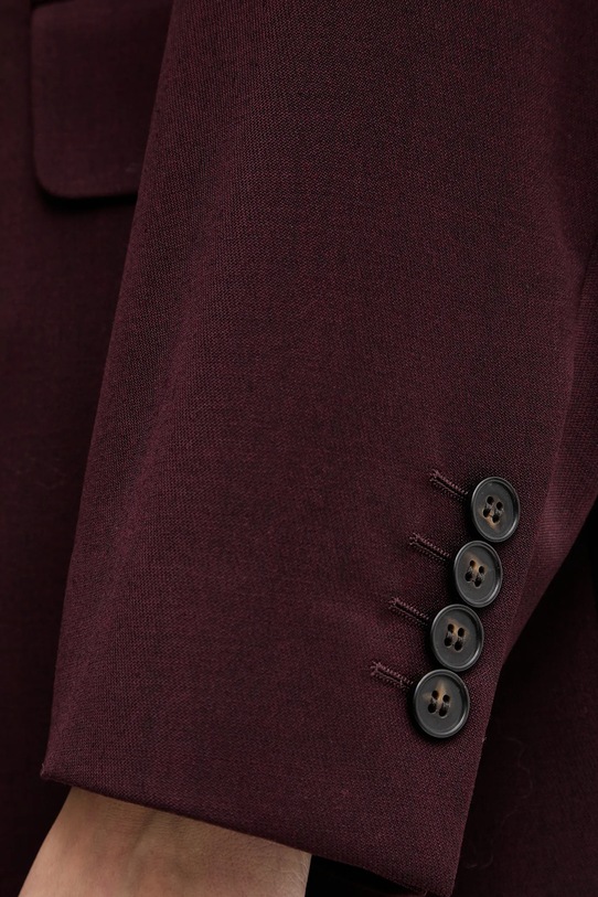 Filippa K marynarka z dodatkiem wełny 31825.FK