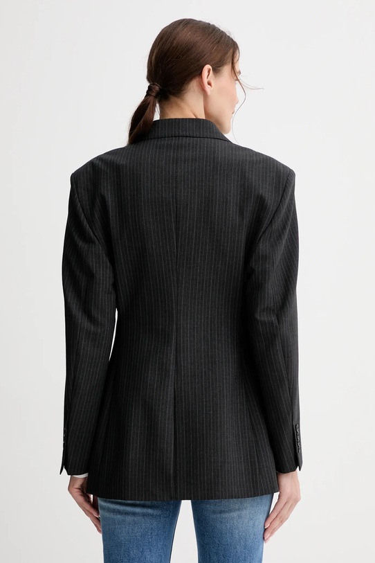 Одежда Пиджак с шерстью Filippa K 31766.FK серый