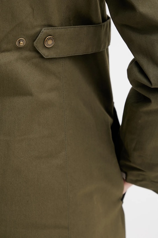 Куртка Barbour BAMBURGH LWB0926