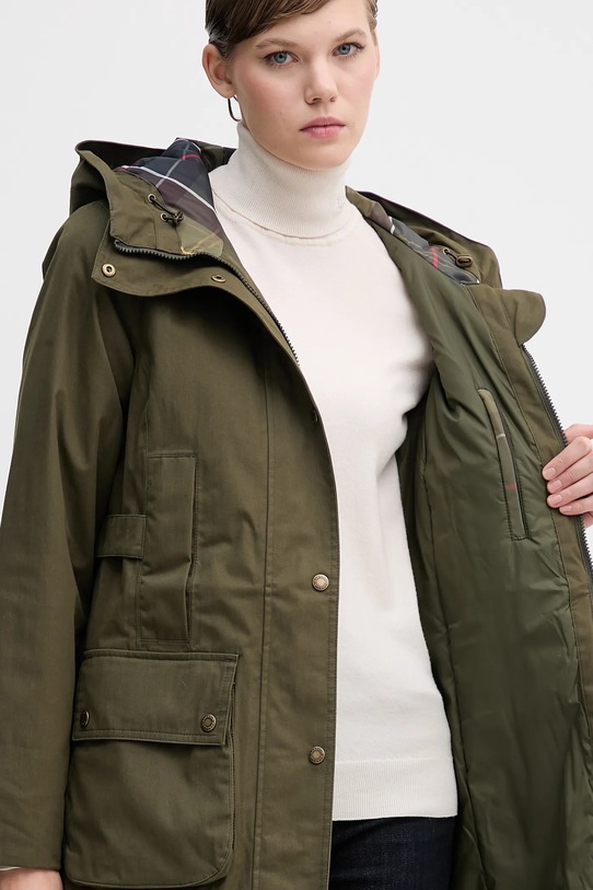 Куртка Barbour BAMBURGH LWB0926