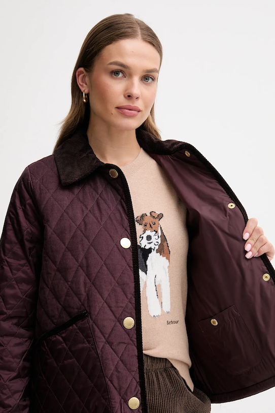 Куртка Barbour MARLA LQU1836