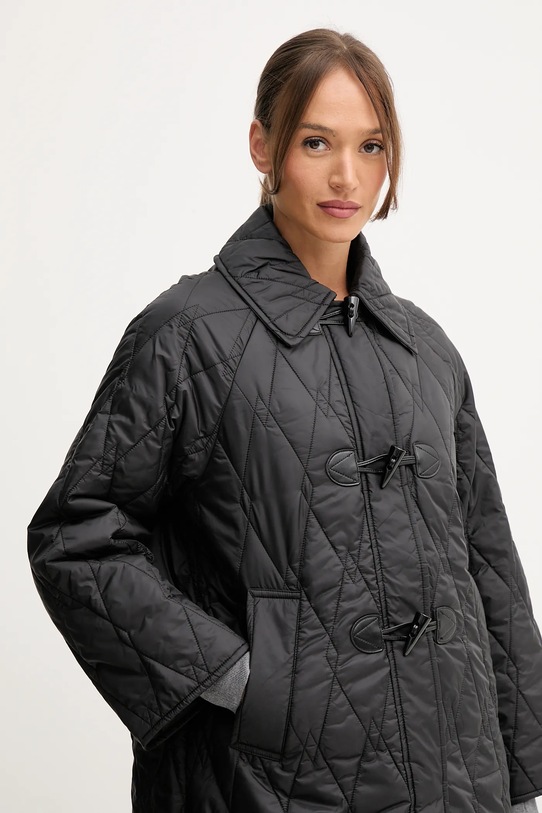 Barbour kurtka COSETTE czarny LQU1845