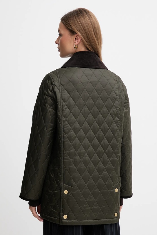 Oblečenie Bunda Barbour BEADNELL LQU1849 zelená