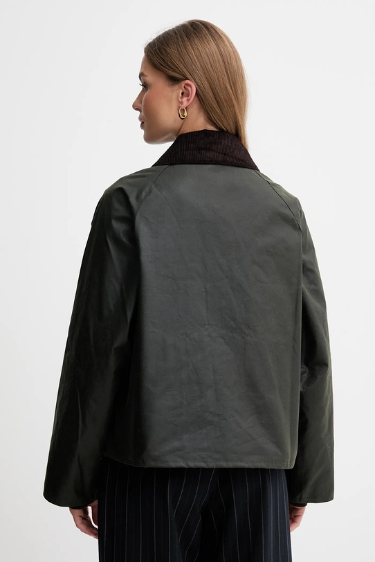 Oblečenie Bunda Barbour ARLENE LWX1482 zelená
