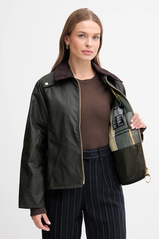 Bunda Barbour ARLENE LWX1482