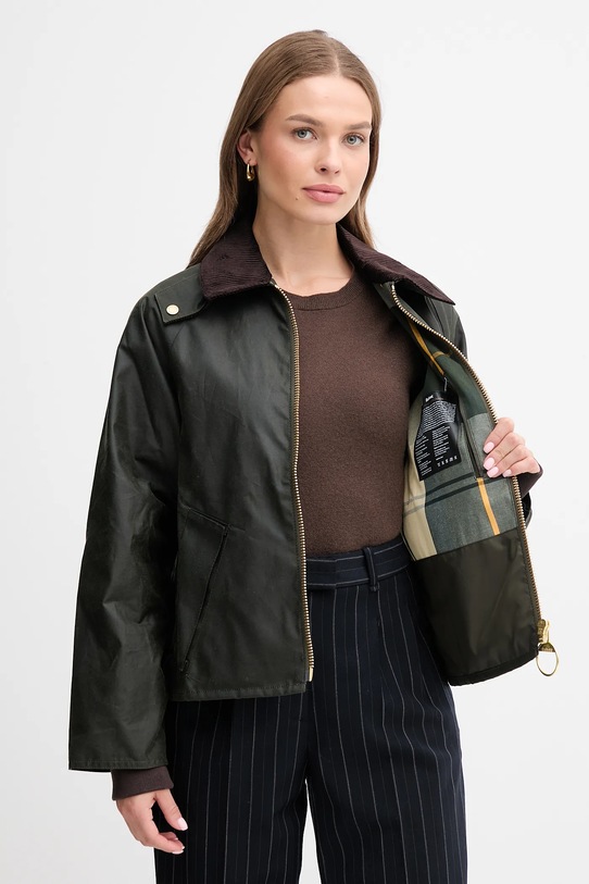 Μπουφάν Barbour ARLENE LWX1482