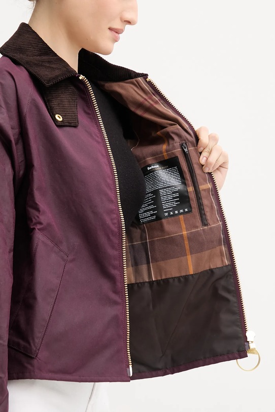 Barbour kurtka ARLENE LWX1482