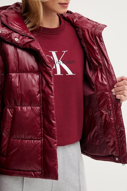 Calvin Klein Jeans kurtka LV047D505G