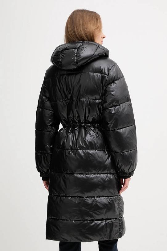 Odzież Calvin Klein Jeans kurtka LV047D506G czarny