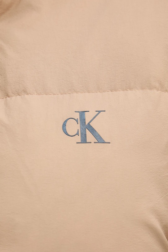 Calvin Klein Jeans bezrękawnik puchowy LV044D522G