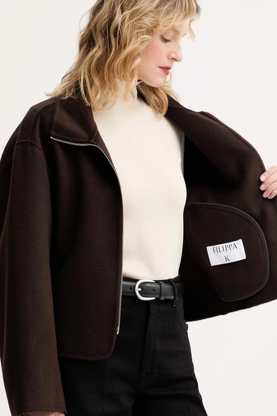 Filippa K geacă de lână 28783.FK