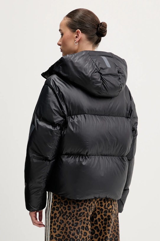 Odzież adidas kurtka puchowa adidas x Z.N.E JL6907 czarny