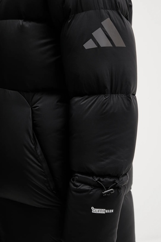 adidas kurtka puchowa Myshelter JN1998 czarny