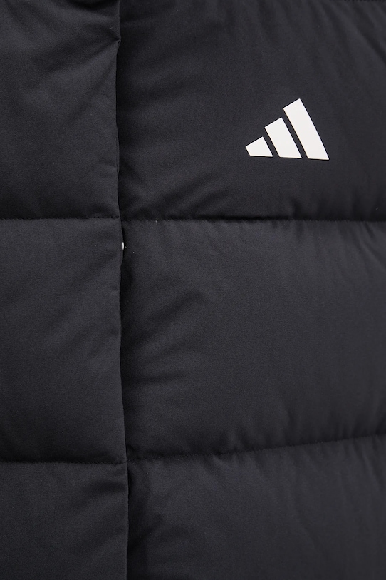 Páperová vesta adidas Helionic JN2090