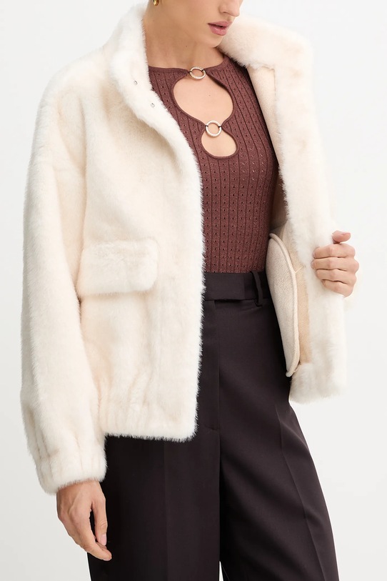 MICHAEL Michael Kors geacă 77A1469M52