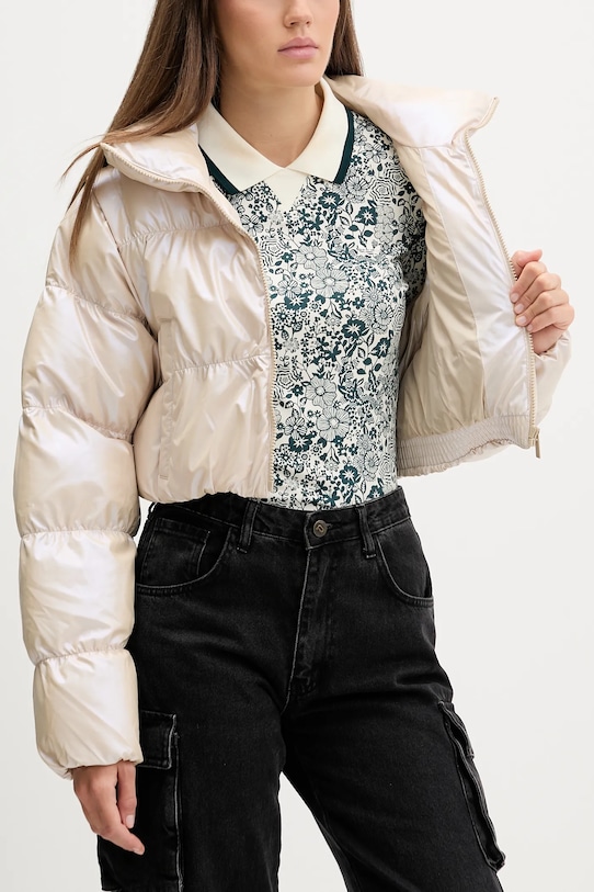 adidas Originals kurtka Ess Glossy JX2985