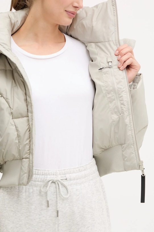 adidas by Stella McCartney kurtka ASMC Crop KA0645