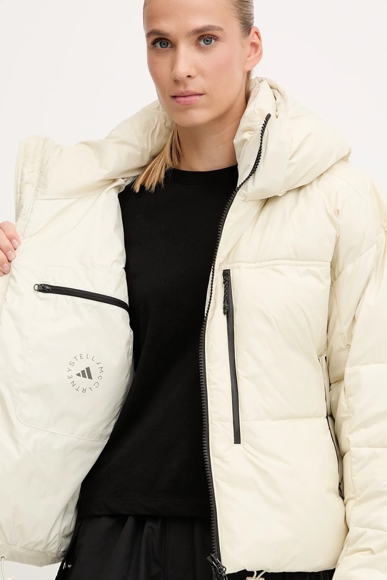 adidas by Stella McCartney kurtka JV8548