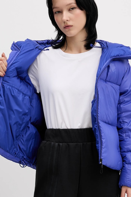 adidas kurtka puchowa adidas x Z.N.E JW1517