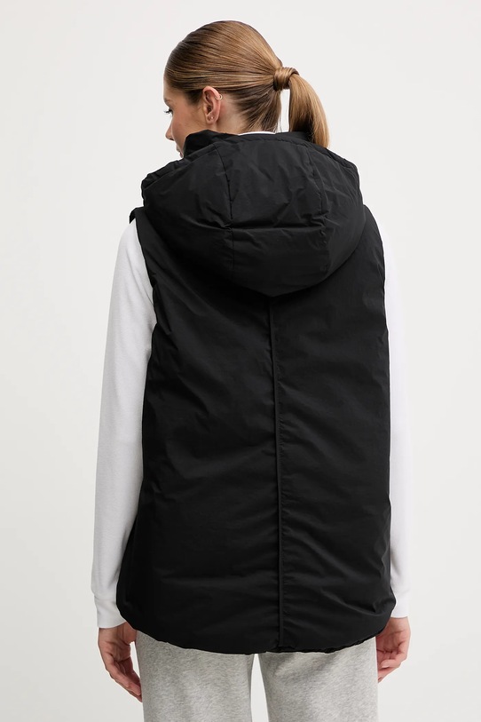 Odzież adidas by Stella McCartney bezrękawnik JW2038 czarny