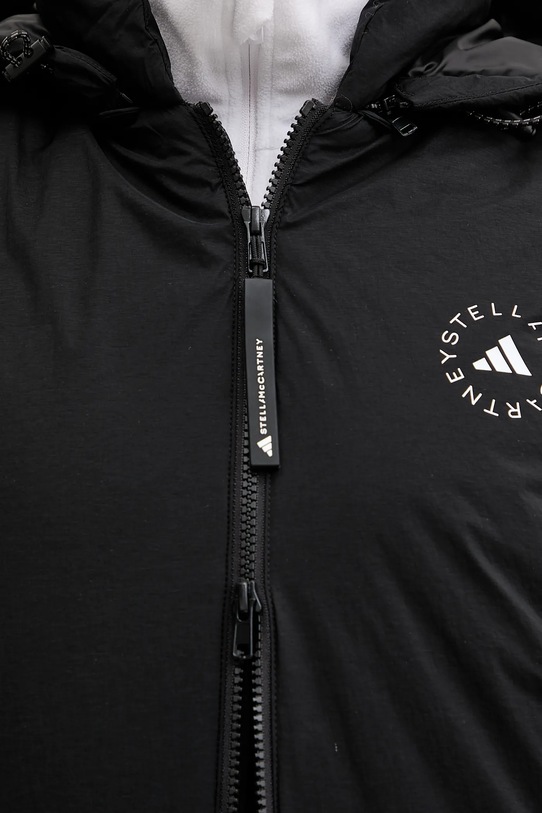 adidas by Stella McCartney bezrękawnik JW2038 czarny