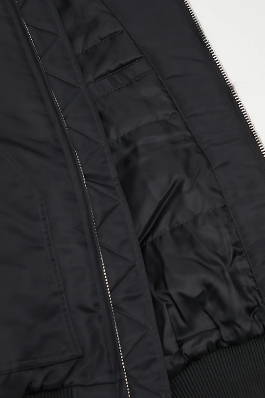 Coperni kurtka Bomber COPBL32F3003